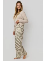 Dlhé pyžamo Selene