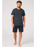 PÁNSKE PYŽAMO MNS 936 A26