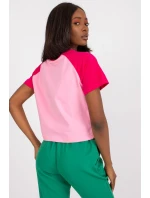 Tričko model 165106 Fancy Tričko model 165106 Fancy