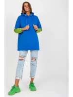 Mikina model 170377 Rue Paris