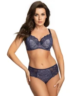 Brazílske nohavičky model 192001 Gorsenia Lingerie