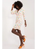 Denné šaty model 197882 Taliansko Moda