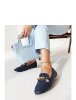 Mokasíny model 207479 Solea