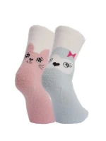 WiK 37732 Dámske ponožky Soft&Warm 35-42