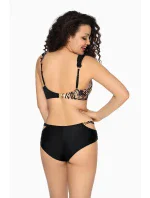 Dámske plavkové nohavičky brazilky Ava SF 150/9/B S-2XL