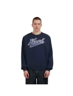 Karl Kani Mikina s potlačou Varsity Os Crewneck PD00007519 men Karl Kani Mikina s potlačou Varsity Os Crewneck PD00007519 men