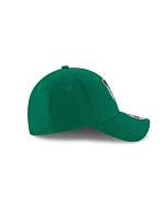 New Era 9FORTY NBA Boston Celtics The League Green Youth Baseball Cap - 11405647 New Era 9FORTY NBA Boston Celtics The League Green Youth Baseball Cap - 11405647