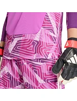 Pánske adidas Tiro 26 Competition Goalkeeper Jersey s dlhým rukávom pink KB5251 pánske