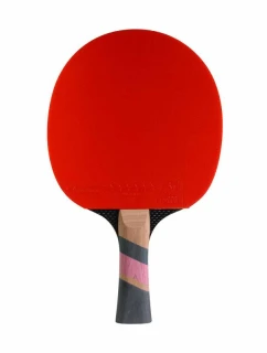 Pálka na stolný tenis Conrilleau Excell Carbon 3000
