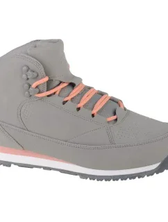 Dievčenské zimné topánky Jr 4FJAW22FWINF004-27S - 4F