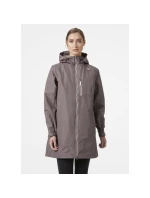 Dámska dlhá bunda Belfast W 55964 656 - Helly Hansen
