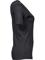 Tee Jays TJ 580 Dámske tričko Interlock 18.0580 tmavošedé Tee Jays TJ 580 Dámske tričko Interlock 18.0580 tmavošedé