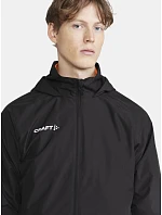 Craft Teamwear Evolve Rain Jacket M – Ľahká pánska bunda do dažďa 82.3819 club cobolt Craft Teamwear Evolve Rain Jacket M – Ľahká pánska bunda do dažďa 82.3819 club cobolt