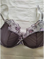 Podprsenka s kosticou Paris BS 218 - Gaia Podprsenka s kosticou Paris BS 218 - Gaia