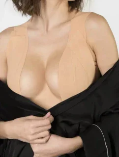 Páska na tvarovanie poprsia Secret tape 5 cm BA-20 - Julimex