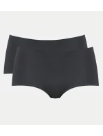 Nohavičky Women Move Shorty C2P čierne - Sloggi