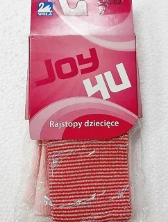 Počítačové pančuchy 0-2 l. STANDARD