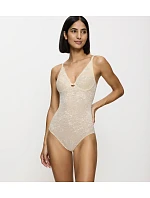 AMOURETTE CHARM - Čipkované body bez kostice Triumph AMOURETTE CHARM - Čipkované body bez kostice Triumph