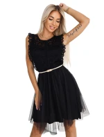 Dámske šaty 454-5 GRETA - Numoco basic Dámske šaty 454-5 GRETA - Numoco basic