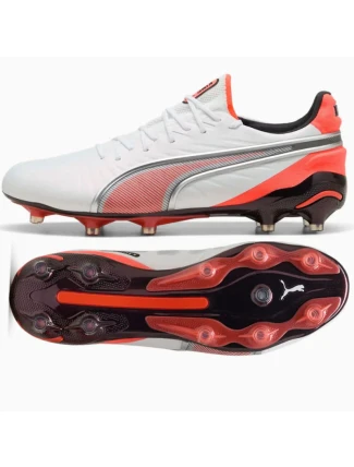 Puma King Ultimate FG/AG 108821-01