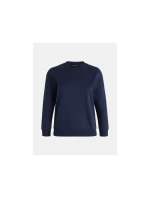 Mikina Peak Performance W Original Small Logo Cre blue