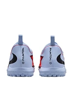 Detská futbalová obuv Nike Phantom 6 Low Academy TF HQ2038 400 Detská futbalová obuv Nike Phantom 6 Low Academy TF HQ2038 400