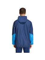 Pánska bunda adidas Tiro 26 Competition All Weather Jacket navy blue JY8869 pánska Pánska bunda adidas Tiro 26 Competition All Weather Jacket navy blue JY8869 pánska