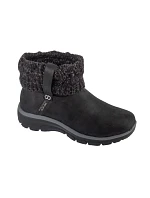 Skechers Easy Going – Cozy Weather 2 168033-BLK Čierne 36