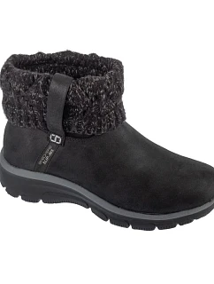 Skechers Easy Going – Cozy Weather 2 168033-BLK Čierne 36