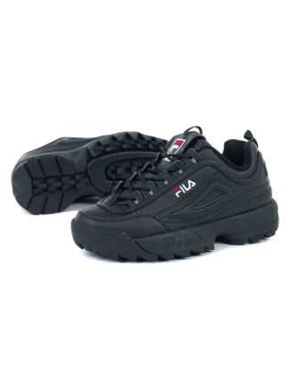 Topánky Fila Disruptor Low W 1010302-12V