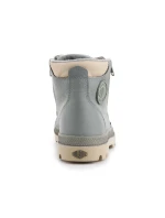 Detské topánky Pampa Hi Cuff WP K 53476-344-M - Palladium
