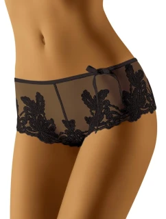 Wol-Bar Coco farba: čierna