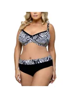 Lorin L3089/1 farba:čierna a biela