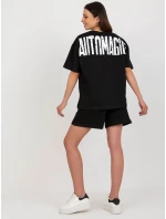 Nastavte BA KMPL Z 227.23P čierna