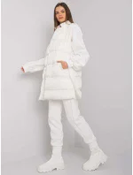 Súprava EM KMPL 646.96P ecru