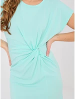 Šaty IT SK 20817.70 mint Šaty IT SK 20817.70 mint