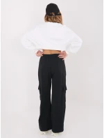 Nohavice WT SP A1275.02P čierne