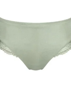 Dámske nohavičky Ladyform Soft Maxi - 10210671 - svetlo zelená - Triumph