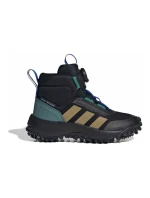 Detské nohavice Fortatrail BOA JR9269 - Adidas