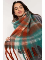 Šál model 203170 AT