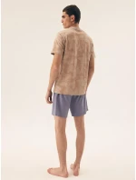 Henderson Core 42599 Južanské pyžamo s/r M-2XL