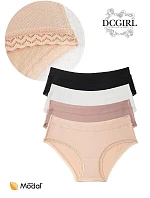 Nohavičky DC Girl 26763 A12 S–XL Nohavičky DC Girl 26763 A12 S–XL