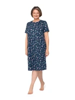 Dámska nočná košeľa Martel Bogna I 203 kr / r M-2XL Dámska nočná košeľa Martel Bogna I 203 kr / r M-2XL