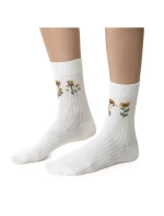 Ponožky Steven art.017 Planéta Zem 35-40 Ponožky Steven art.017 Planéta Zem 35-40