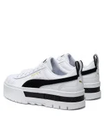 Dámska obuv Puma Mayze Leather WN W 381983-01 Dámska obuv Puma Mayze Leather WN W 381983-01