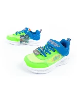 Skechers S Lights Jr 401495N/BLLM