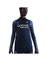 Nike PSG Strike Drill Top HJ7782-411 Nike PSG Strike Drill Top HJ7782-411