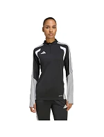 Dámska mikina adidas Tiro 26 Competition Training Top, čierna, KA7566