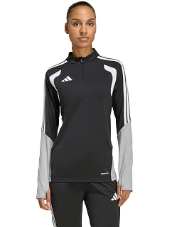 Dámska mikina adidas Tiro 26 Competition Training Top, čierna, KA7566