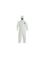 DuPont suit TD127S 400 Dual Finish M TD127SWHXL002500